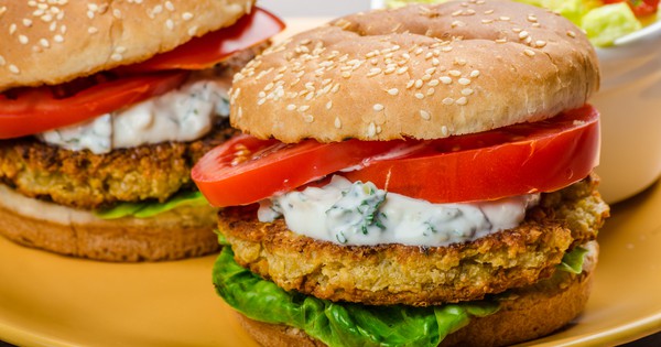 Calling veggie substitutes "meat" is now illegal in Missouri