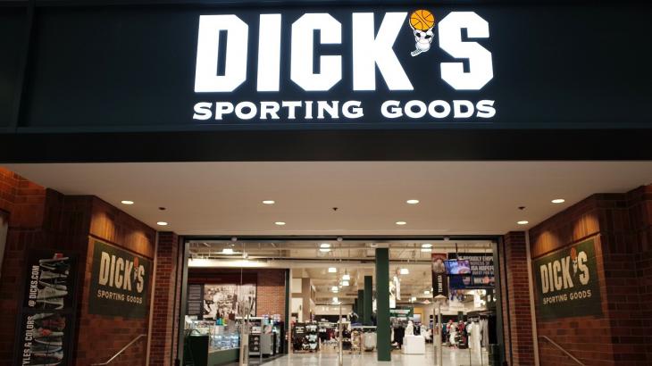 The Ratings Game: Dick’s Sporting Goods’ latest sales challenge comes from this key brand