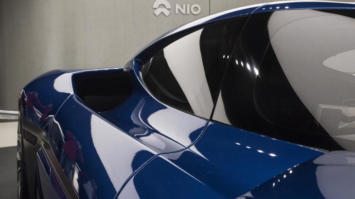 China’s Tesla is going public: 5 things to know about the Nio IPO