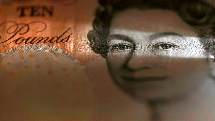 Currencies: After EU’s Brexit olive branch, some fear sterling optimism may get ‘washed away’