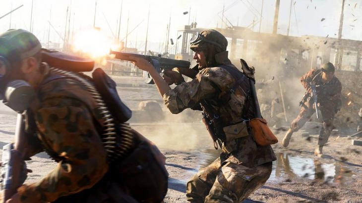 The Wall Street Journal: EA shares slump after release of ‘Battlefield V’ is delayed for a month