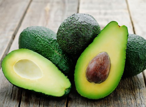 This New Scientific Study Wants to Pay You to Eat Avocados
