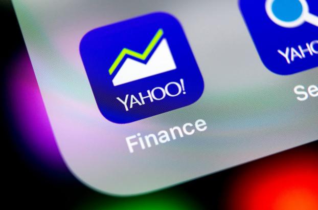 Yahoo Finance Now Offers Trading of 4 Cryptos on Its iOS App