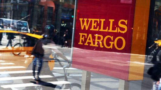 Wells Fargo said to be investigating reports of gender bias in its wealth division