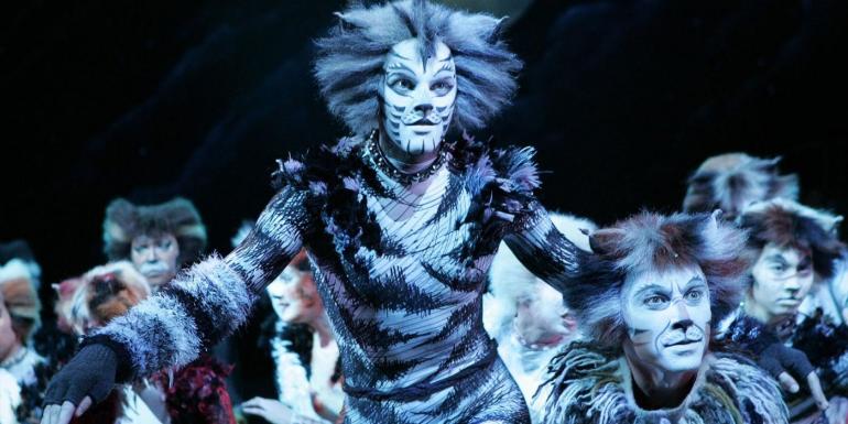 Cats Movie Musical Gets a 2019 Release Date; Wicked to Move