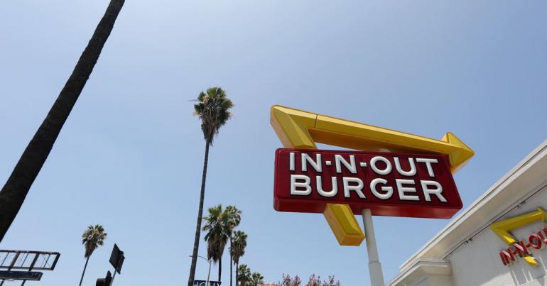 In-N-Out’s Political Donation Attracts Boycott Calls, but Will It Matter?