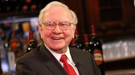 Warren Buffett explains the enduring power of stock buybacks for long-term investors