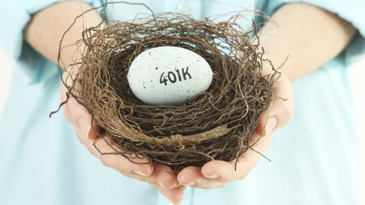 House GOP expected to push changes to your 401(k) this fall