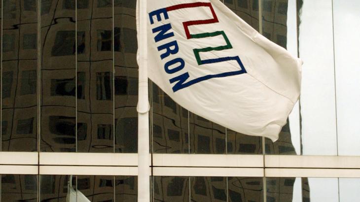 The New York Post: Enron fraud architect Jeff Skilling released from prison