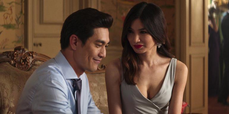Crazy Rich Asians Wins Box Office For Third Straight Weekend