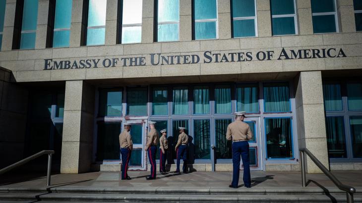 The New York Post: Microwaves may be culprit in mysterious sonic attacks on U.S. diplomats in Cuba