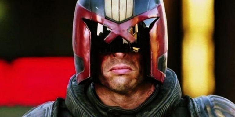 Karl Urban Reveals Dredd’s Role in Mega-City One TV Series