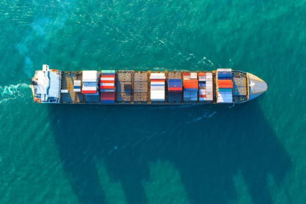 British Maritime Society Builds Blockchain Tool for Ship Registration