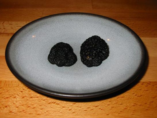 Truffles