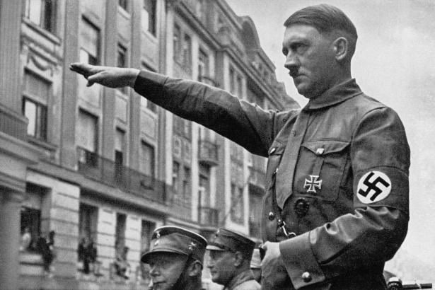 Book claims to have uncovered the real story of Hitler’s death