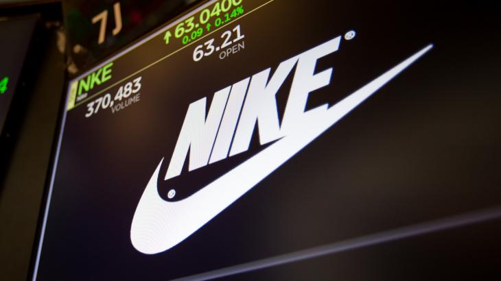 Key Words: Trump suggests that Nike’s stock is ‘getting absolutely killed with anger and boycotts’