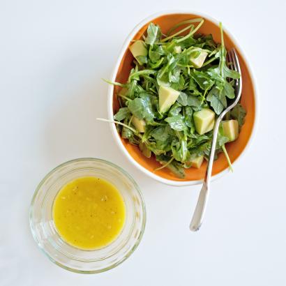 Meet Your Go-To Salad Dressing