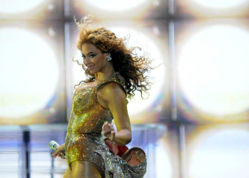 20 Little-Known Facts About Beyoncé That Will Make You Love Her Even More