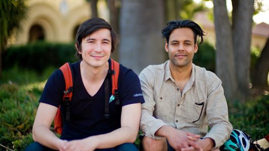 Robinhood is on the path to IPO and is searching for a CFO