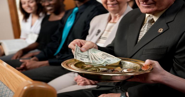 Religious-based financial fraud is rampant. Here's how to fight it