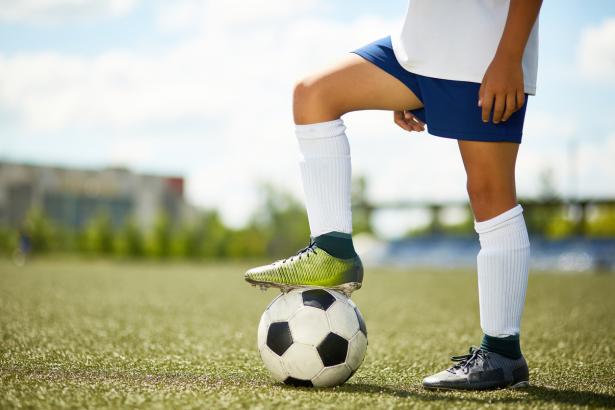 How to Avoid Sports Injuries this School Year