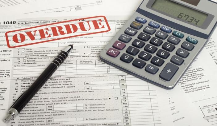 Avoid Penalties If Late On Paying Taxes