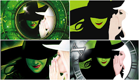 THEN AND NOW: Wicked the Musical
