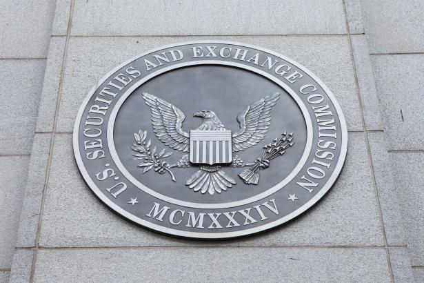 SEC Suspends Exchanged-Traded Bitcoin and Ether Investment Vehicles