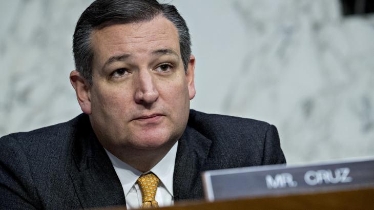 Key Words: Did Ted Cruz forget how important silicon is to Texas?