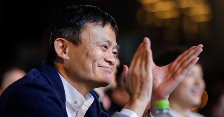 Jack Ma's succession plan offers an important lesson in leadership