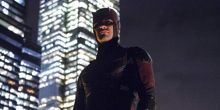 Daredevil: Matt Murdock Embraces Darkness in Season 3 Teaser