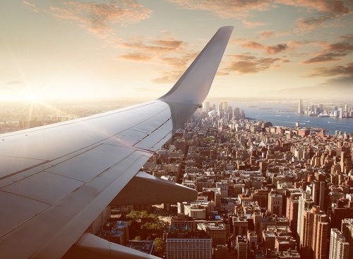 Try This Genius New Trick to Score Cheaper Airline Flights