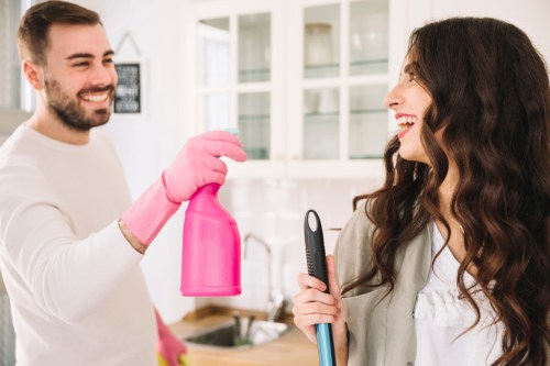 20 Products That Make Cleaning So Much Easier 
