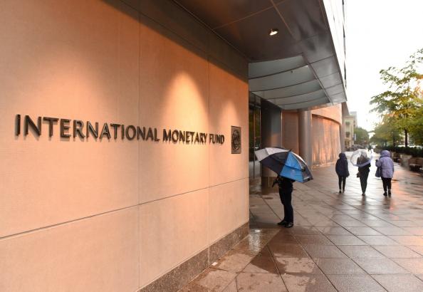 IMF Advises Against Crypto as Legal Tender in Marshall Islands Report