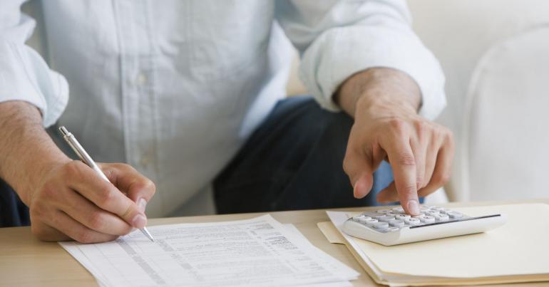 How a tax-efficient financial advisor can help you