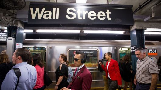 Americans still skittish about investing post crisis, despite bull market