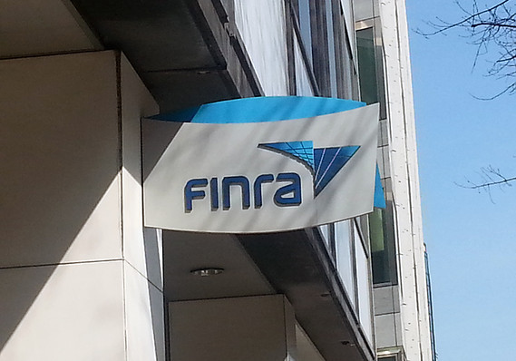 The Wall Street Journal: Finra accuses broker of fraud over cannabis-focused cryptocurrency security