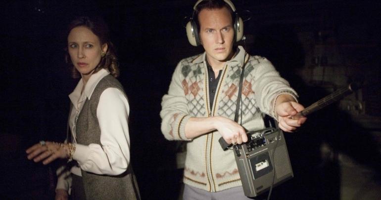 The Conjuring 3 Targets 2019 Start Date for a 2020 Release