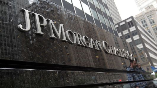 JP Morgan commits $500 million to boost growth in cities around the world