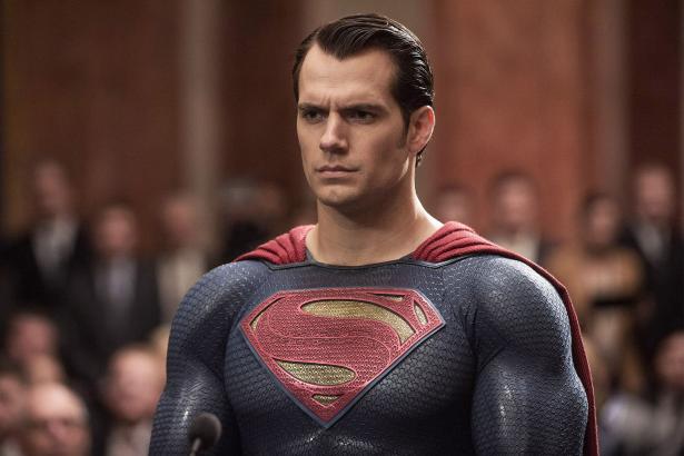 Henry Cavill reportedly quits as DC’s Superman