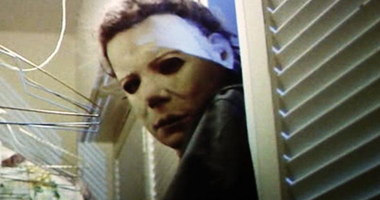 John Carpenter's Halloween Is Returning to Theaters for 40th Anniversary