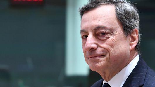 ECB expected to stick to its policy stance amid steady inflation