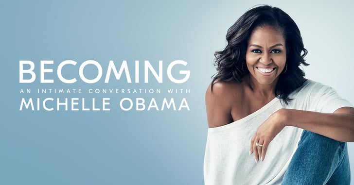 Everything You Need to Know About Michelle Obama's Upcoming Book Tour