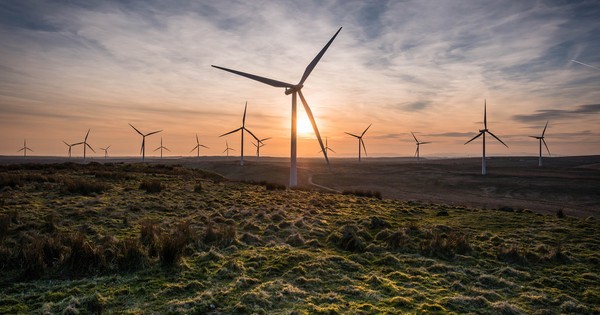 More corporate giants pledge 100% renewables
