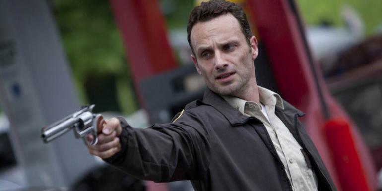 The Walking Dead Reveals Exactly How Much Time Has Passed On the Show