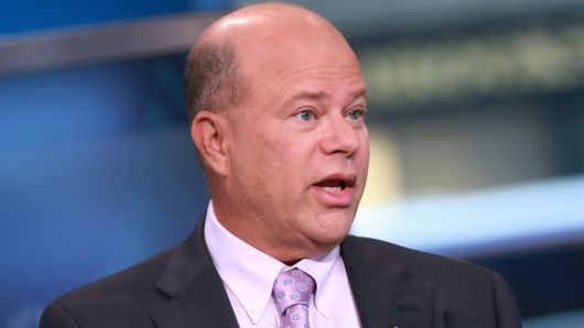 Hedge fund manager Tepper says stocks could drop 5% to 20% if China trade war worsens
