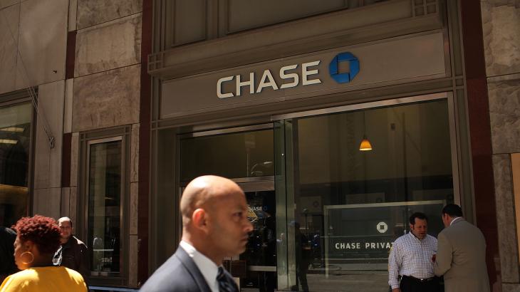 Chase is now offering points on a checking account, but there’s a big catch