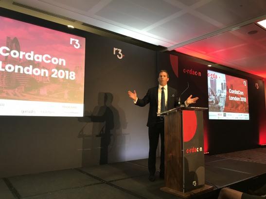 R3's CordaCon Event Sees Big News, Packed Talks and Blockchain Converts