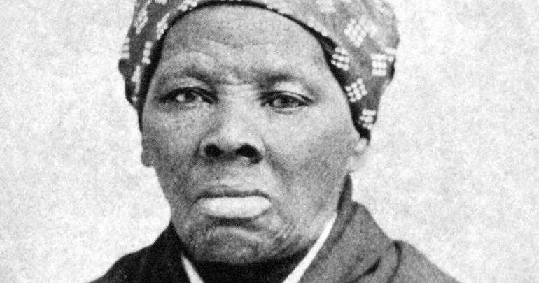 Harriet Tubman Movie Begins Shooting This October