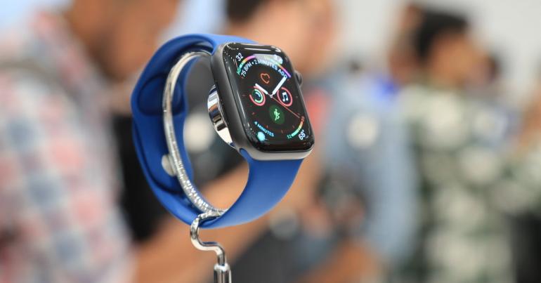 Bits: The Week in Tech: Apple’s Watch Steals the Show